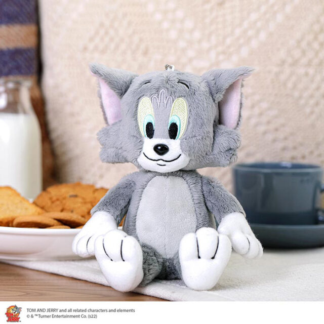 ▷セブンネットショッピング、セブン‐イレブンで販売 TOM and JERRY