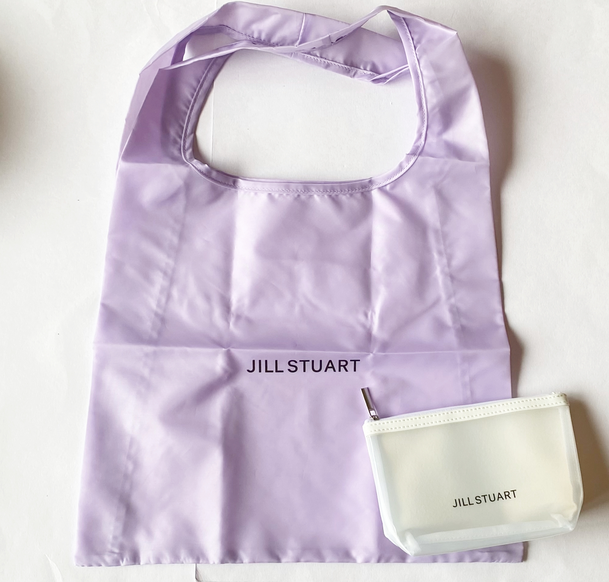 フラゲレビュー】ゼクシィ 2024年6月号《特別付録》上品すぎる♡ JILL