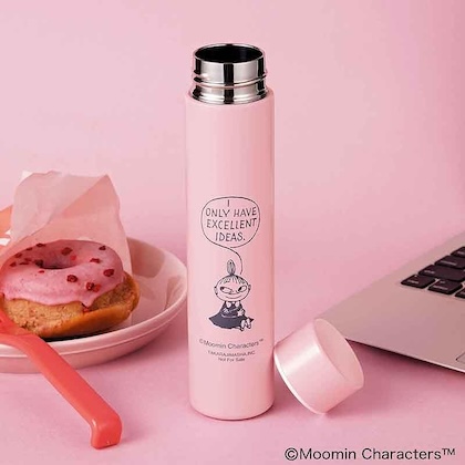 SPRiNG (スプリング) 2024年 11月号 増刊 雑誌 付録 [MOOMIN (ムーミン