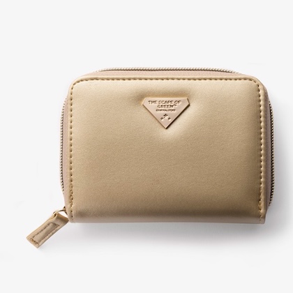 THE SCAPE OF GREEN やみつきサイフ GOLD ＜ローソン・HMV限定