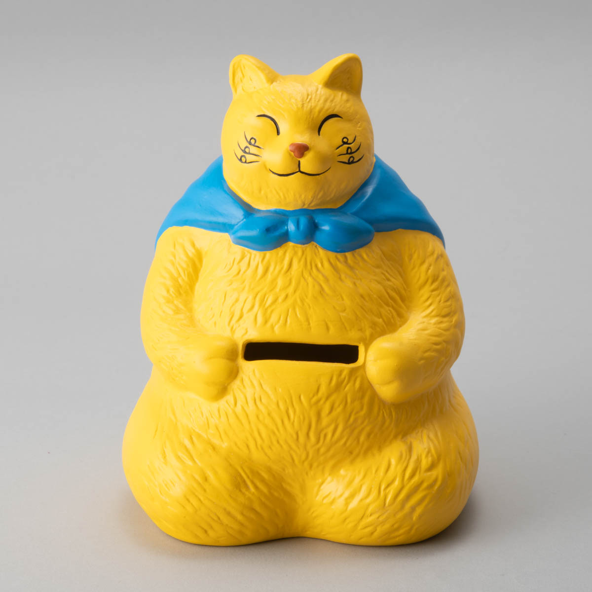 ヒデヨシ貯金箱 - 風呂猫マーケット