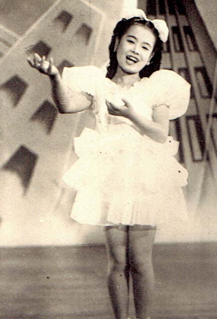 美空ひばりブロマイド一括 □ 昭和24年頃〜 - 風船舎