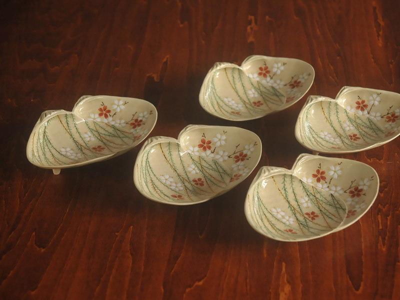 水間焼伏原窯｜京焼・清水焼・乾山写し｜製造窯元