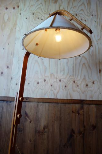 Fusion Interiors（フュージョンインテリアズ） / Sold/Vintage Floor