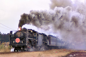 ふっしゃん鉄道写真の館|JNR|JR｜山口線