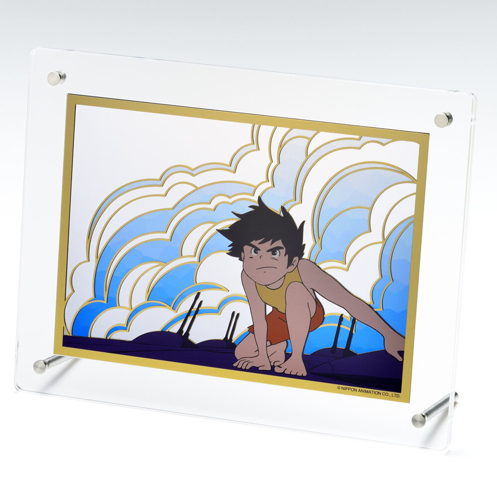 商品情報｜未来少年コナン公式サイト