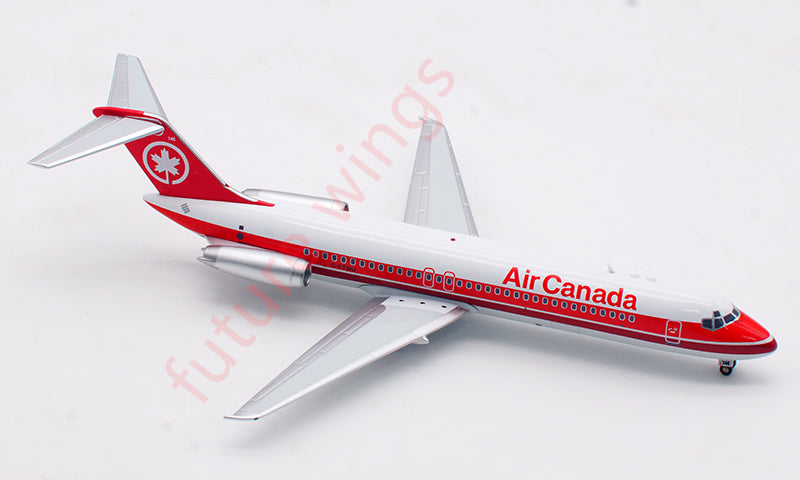 1:200 B-Models(InFlight200) Air Canada DC-9-30 C-FTMU Diecast