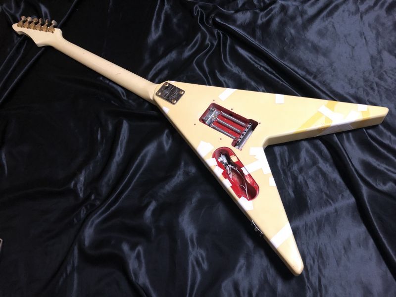 Aria Pro II / XX Special / Yngwie Custom - HR/HMギター専門店