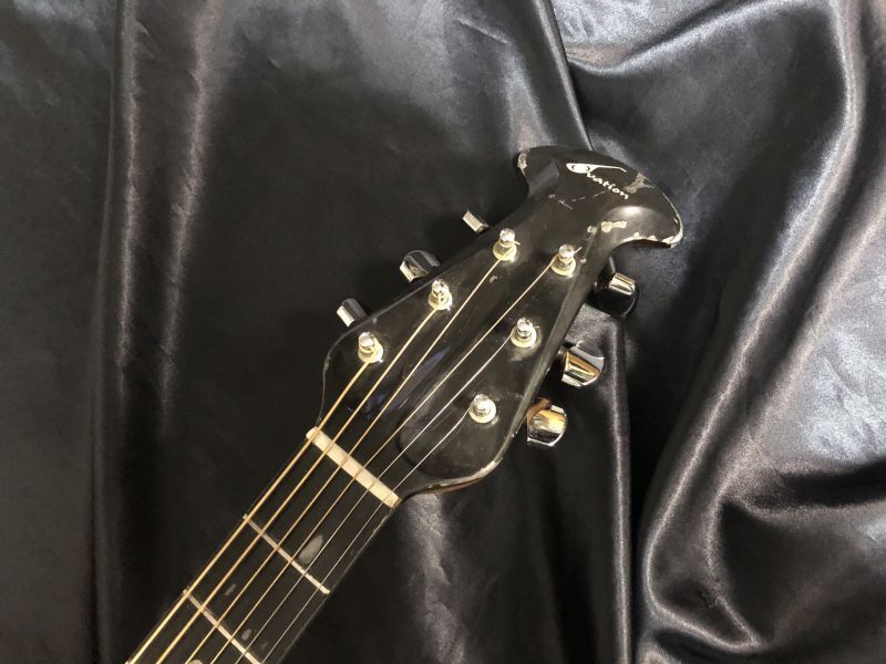 Ovation USA / Matrix 1132-4 - HR/HMギター専門店 FUTURE WORLD