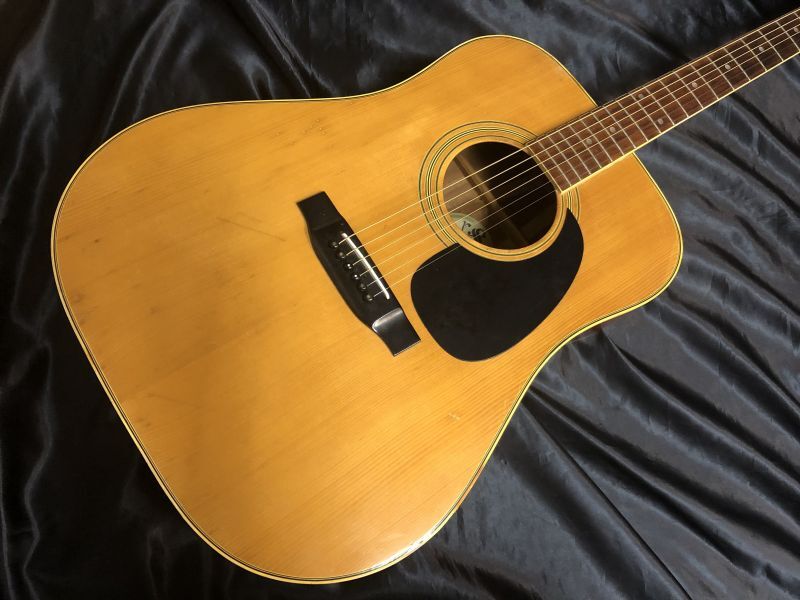 Suzuki W-180 - HR/HMギター専門店 FUTURE WORLD