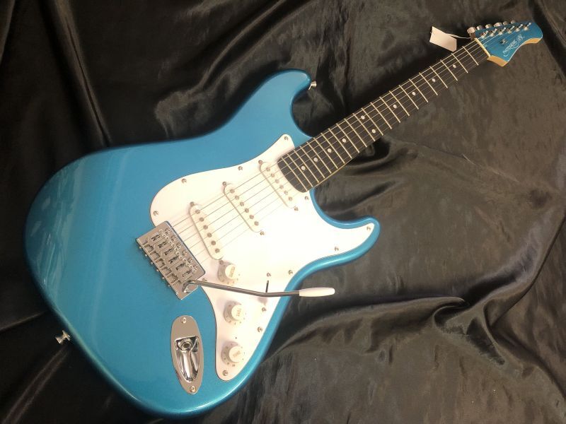 Photogenic / ST-180 MBL メタリックブルーカラー / 入門セット付属