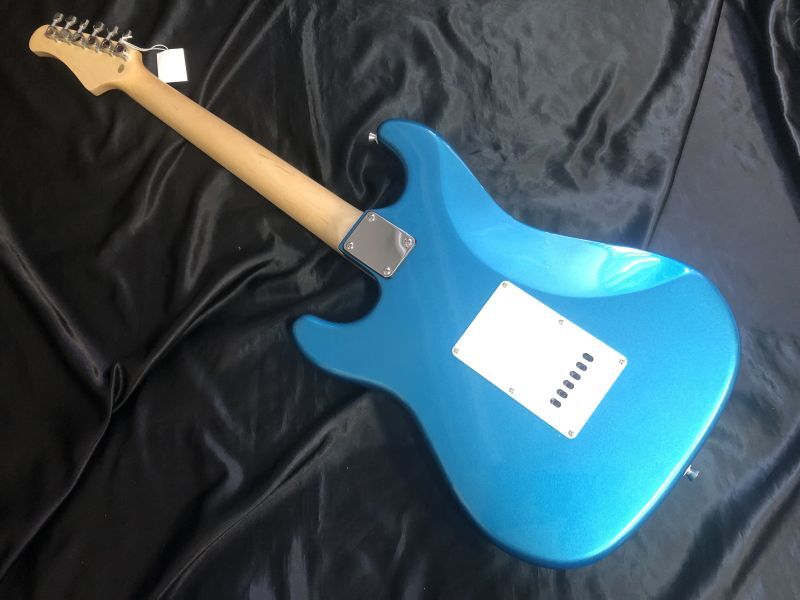 Photogenic / ST-180 MBL メタリックブルーカラー / 入門セット付属