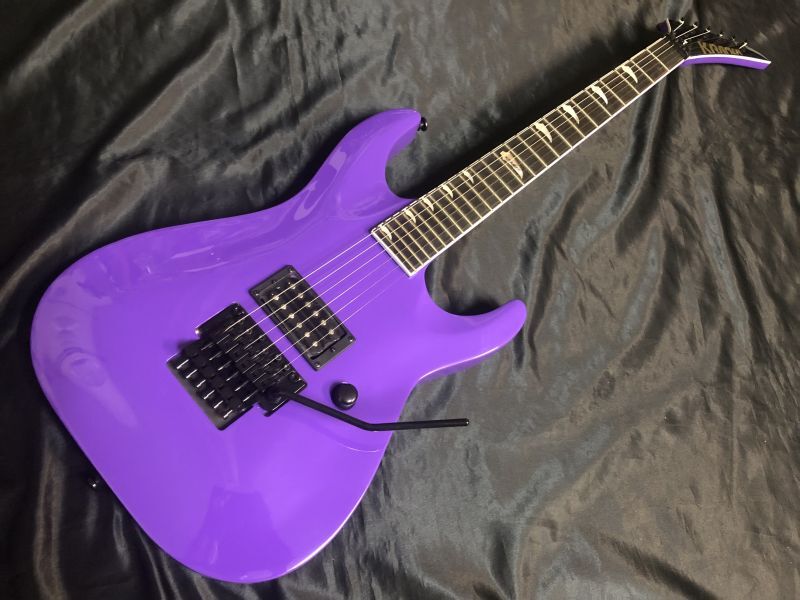 Kramer / SM-1H Shockwave Purple / Factory 2nd （新品） - HR/HM