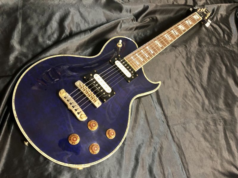 Aria Pro II / PE ANNIVERSARY - HR/HMギター専門店 FUTURE WORLD