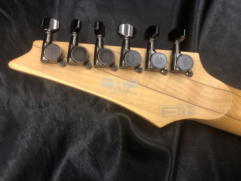 Ibanez / Prestige RG1570 GK 79,800円⇒64,800円！ - HR/HMギター専門