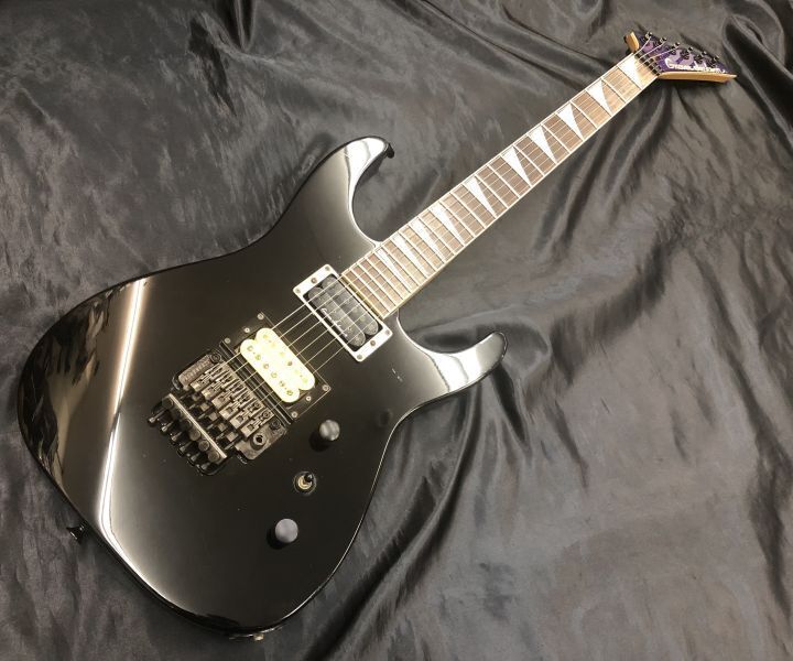 Grover Jackson / Dinky DK55-DK75 - HR/HMギター専門店 FUTURE WORLD