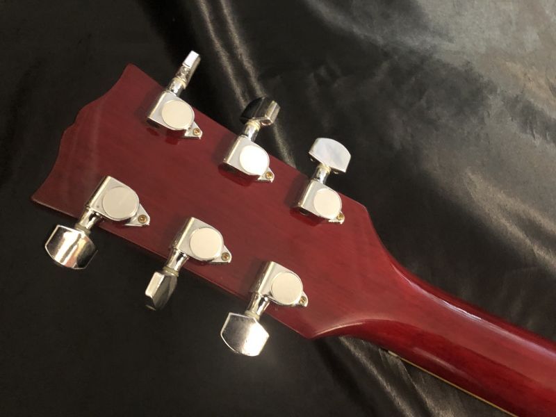 Aria Pro II / Diamond ASG-420 - HR/HMギター専門店 FUTURE WORLD