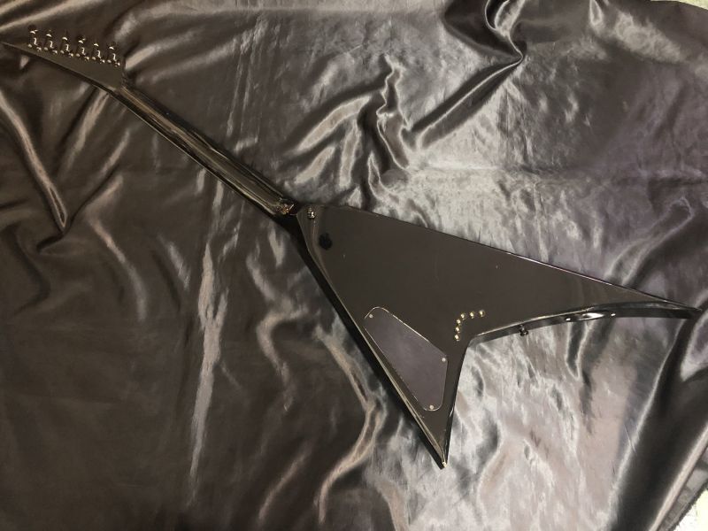 Grover Jackson / Randy Rhoads V / RR Standard - HR/HMギター専門店