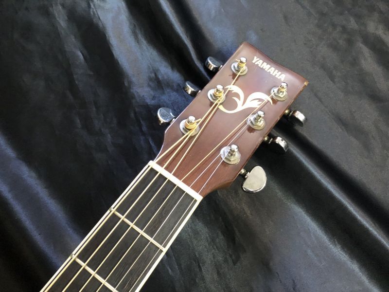 YAMAHA / FG-422 TBS - HR/HMギター専門店 FUTURE WORLD