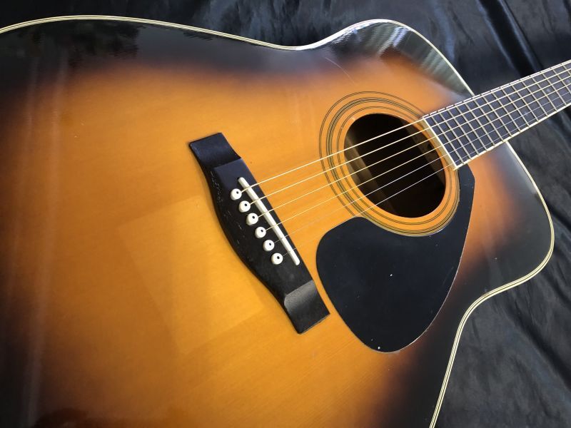 YAMAHA / FG-422 TBS - HR/HMギター専門店 FUTURE WORLD