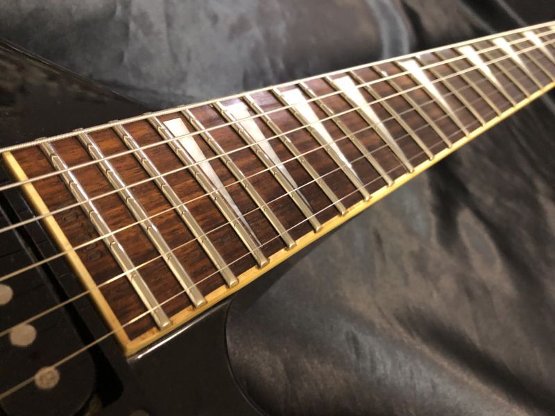 Jackson Stars / KE-J2 Kelly 120,000円⇒98,000円！ - HR/HMギター