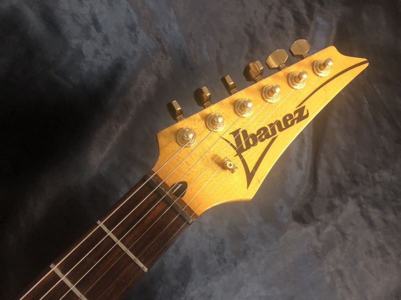 Ibanez / R314 White / R Series - HR/HMギター専門店 FUTURE WORLD