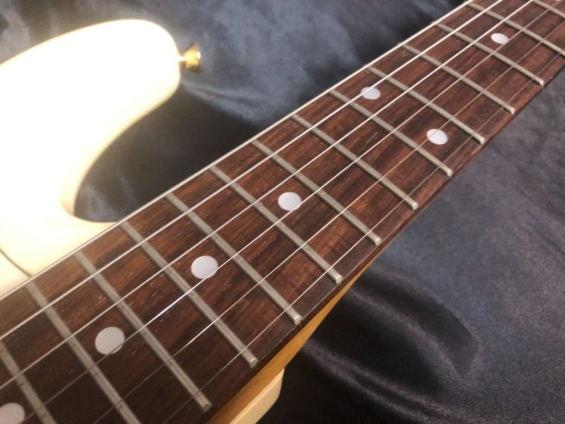 Ibanez / R314 White / R Series - HR/HMギター専門店 FUTURE WORLD