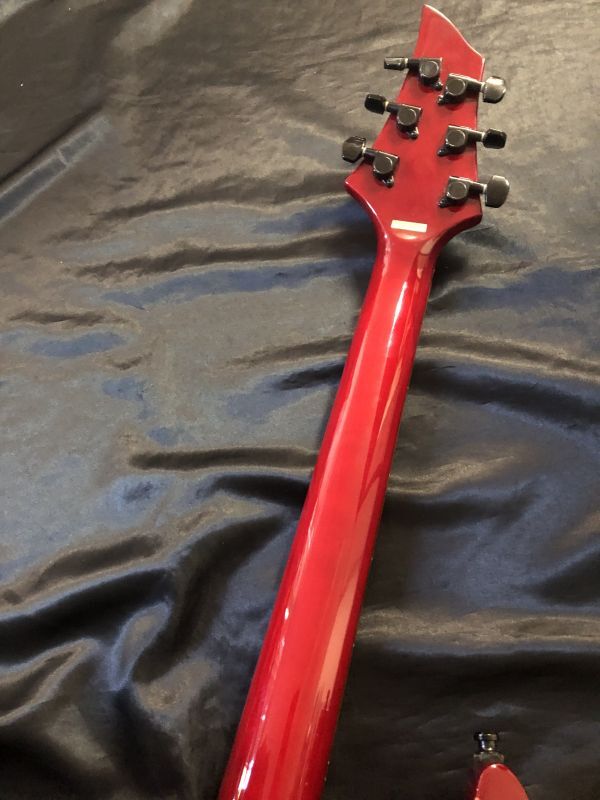 Grassroots / G-TN-58 レインディア - HR/HMギター専門店 FUTURE WORLD