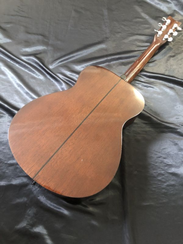 Yamaha / FG-152B オレンジラベル - HR/HMギター専門店 FUTURE WORLD