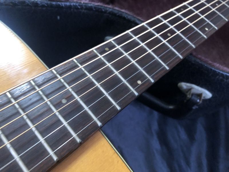 Yamaha / FG-140 赤ラベル - HR/HMギター専門店 FUTURE WORLD