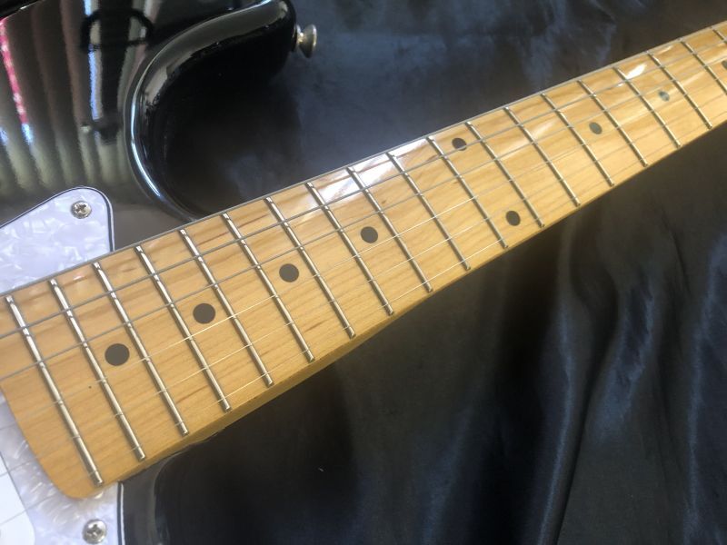 Grassroots / G-SE-50 - HR/HMギター専門店 FUTURE WORLD