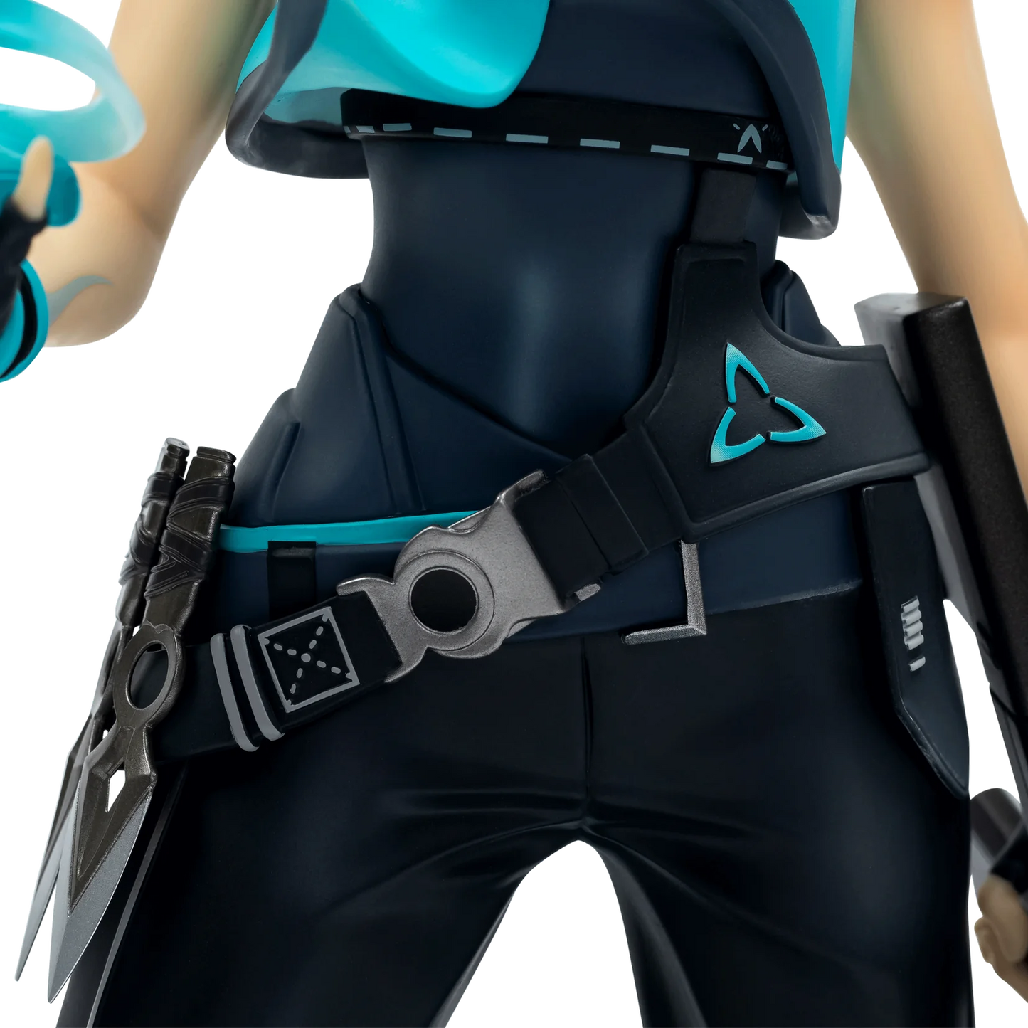 APEX-TOYS VALORANT ジェット スタチュー｜Riot Store Japan – FUTAROKU