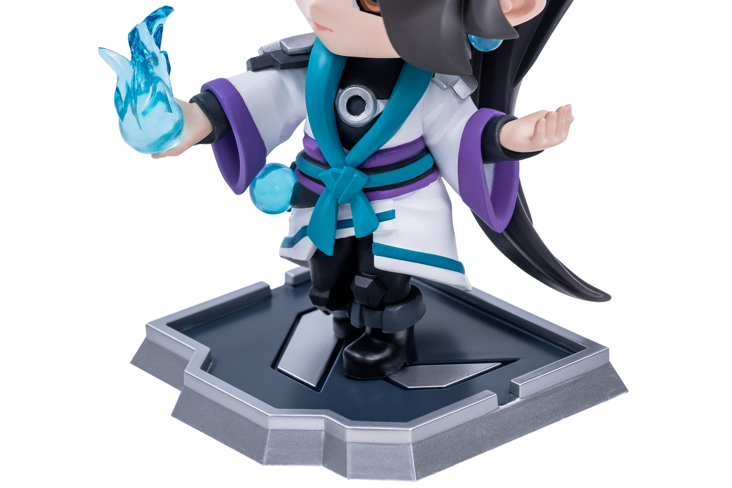 VALORANT セージ フィギュア – FUTAROKU