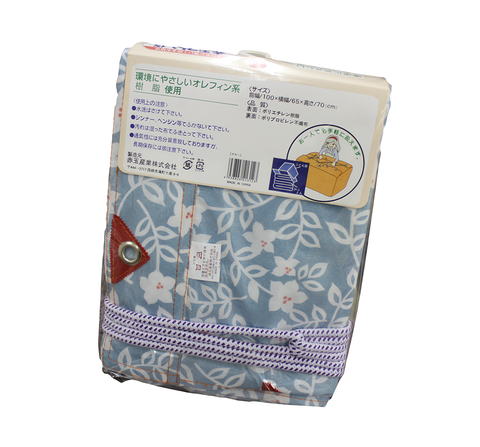 赤玉 ふとん袋 – 株式会社ふとんの池田