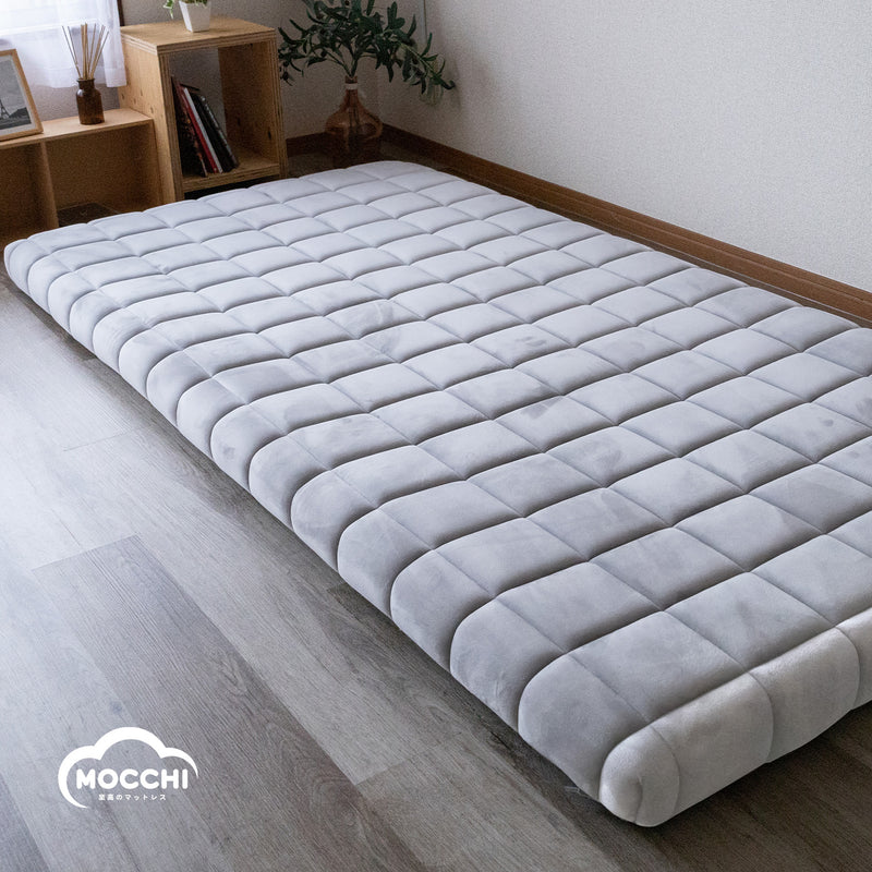 MOCCHI（もっち）― 至高のマットレス ―