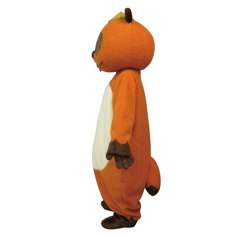 タヌゴロウ（たぬき） - 株式会社ふわふわ