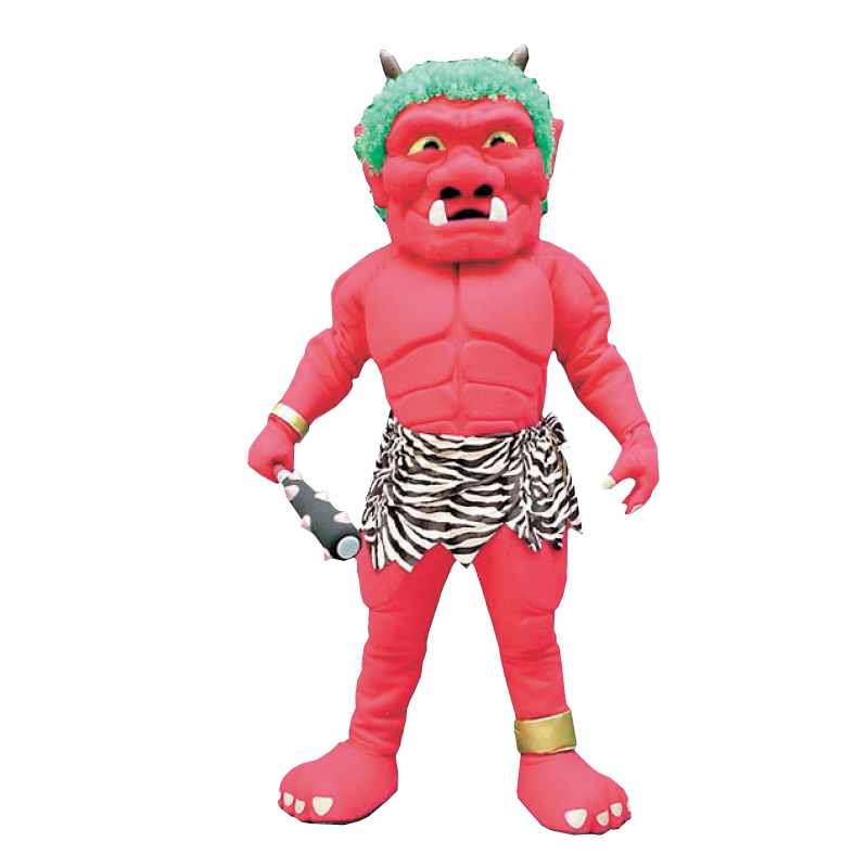 赤オニ - 株式会社ふわふわ