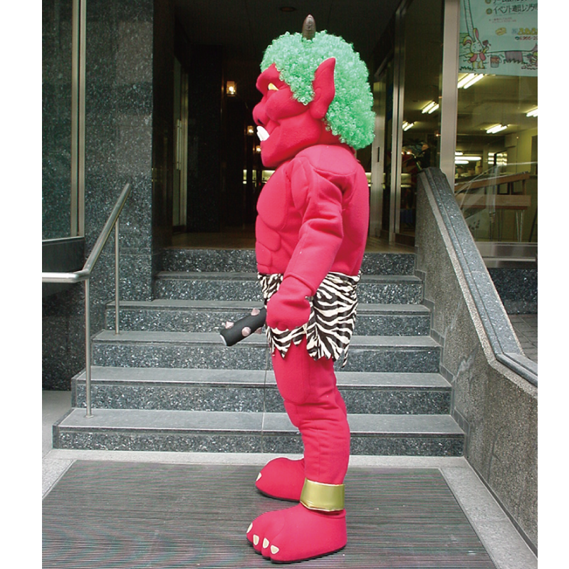 赤オニ - 株式会社ふわふわ