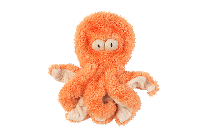 フラットトイ サーレッグスアロット（たこ） | FuzzYard（ファズヤード