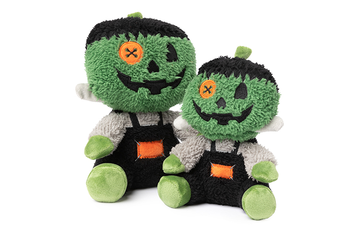 ハロウィントイ フランケンシュタイン | FuzzYard（ファズヤード）公式通販