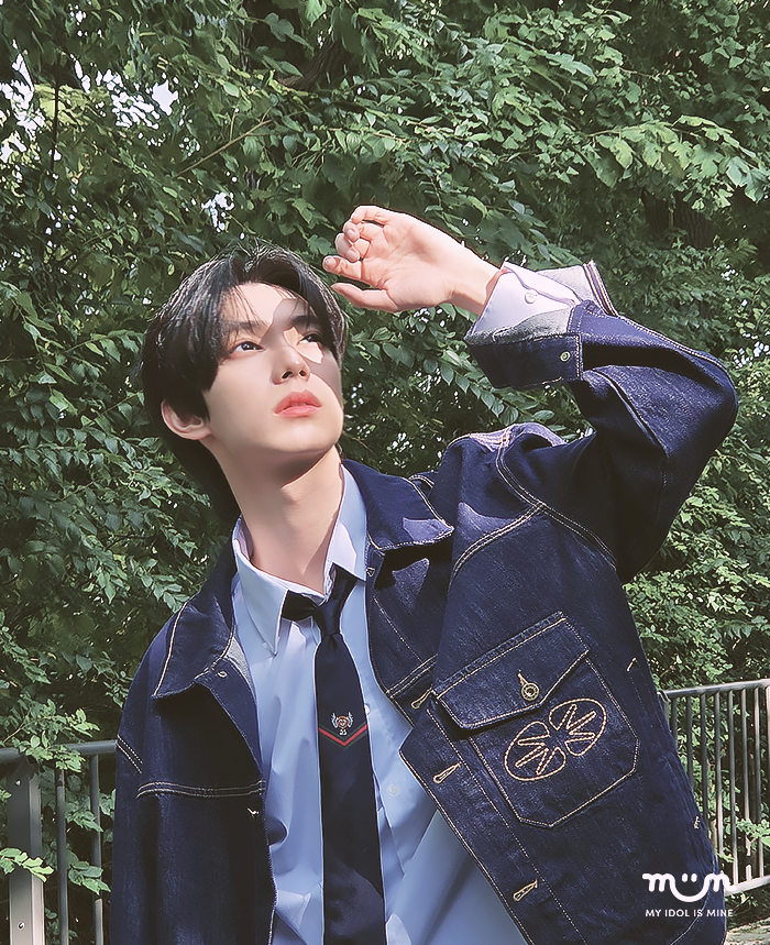 BOYS II PLANET】ボイプラ2 チェリブ、FNCからスカウト『P1Harmony先輩