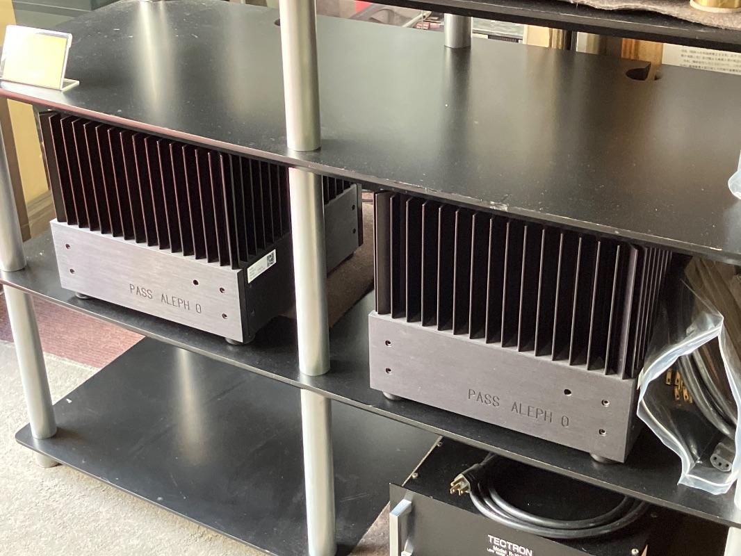 5段ガラスラック SOUND STYLE - 中古オーディオ 高価買取・販売