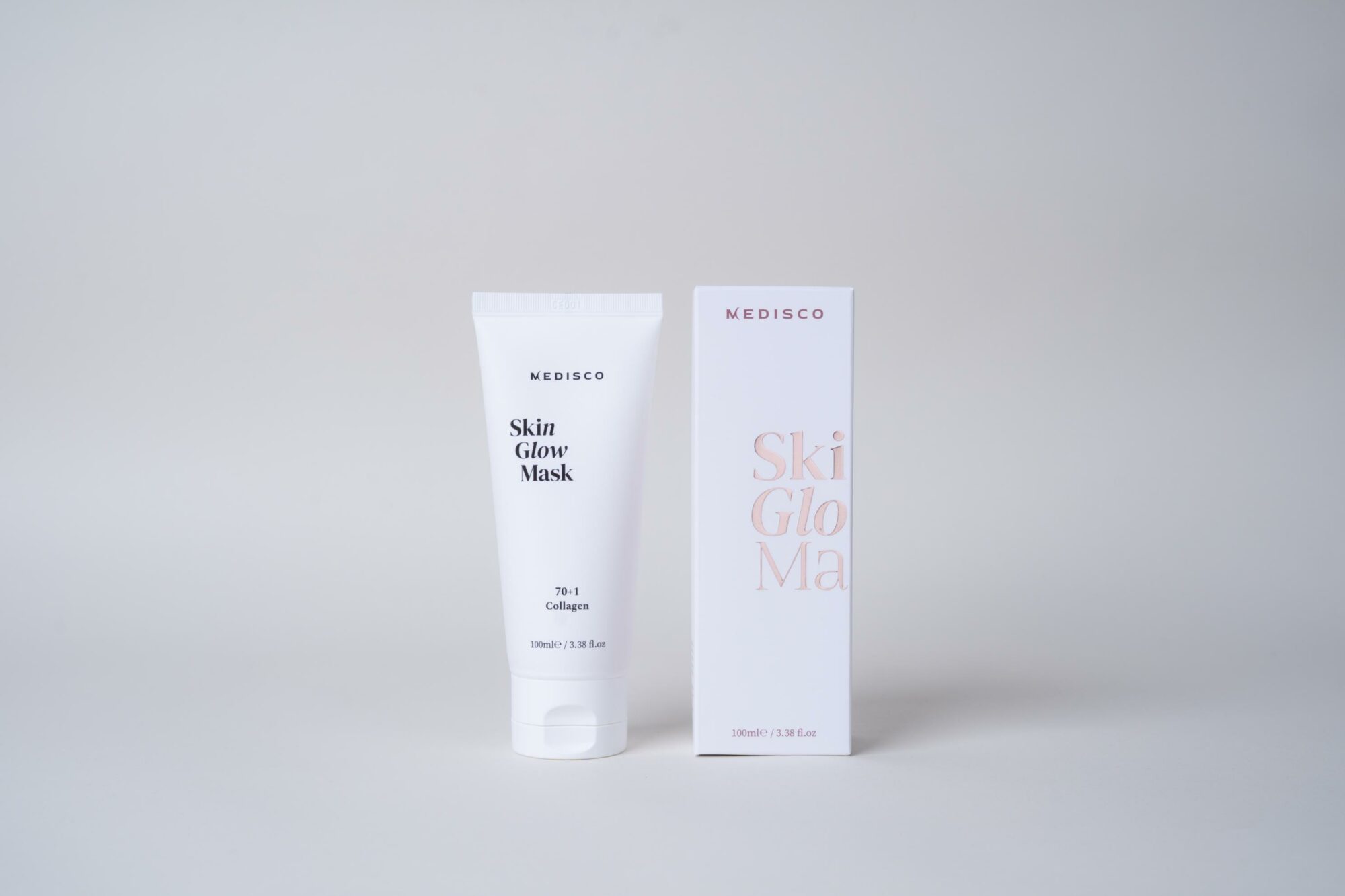 Skin Glow Mask - FYAB