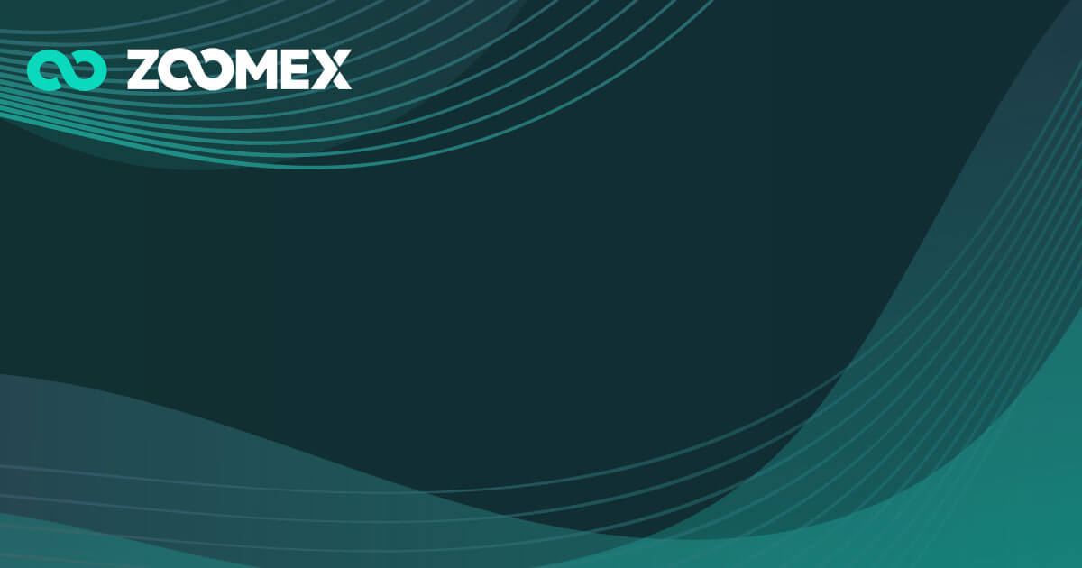 Zoomexのログイン（2段階認証）方法 | Zoomex(ズーメックス)