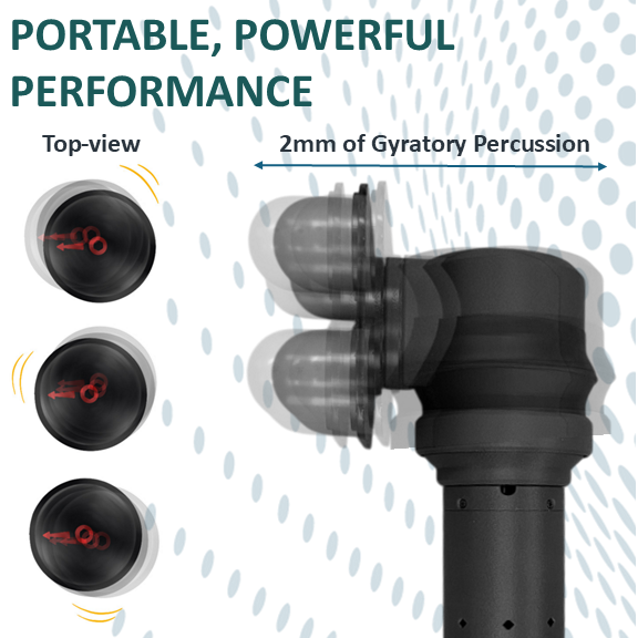 ZX-2 - G5 General Physiotherapy