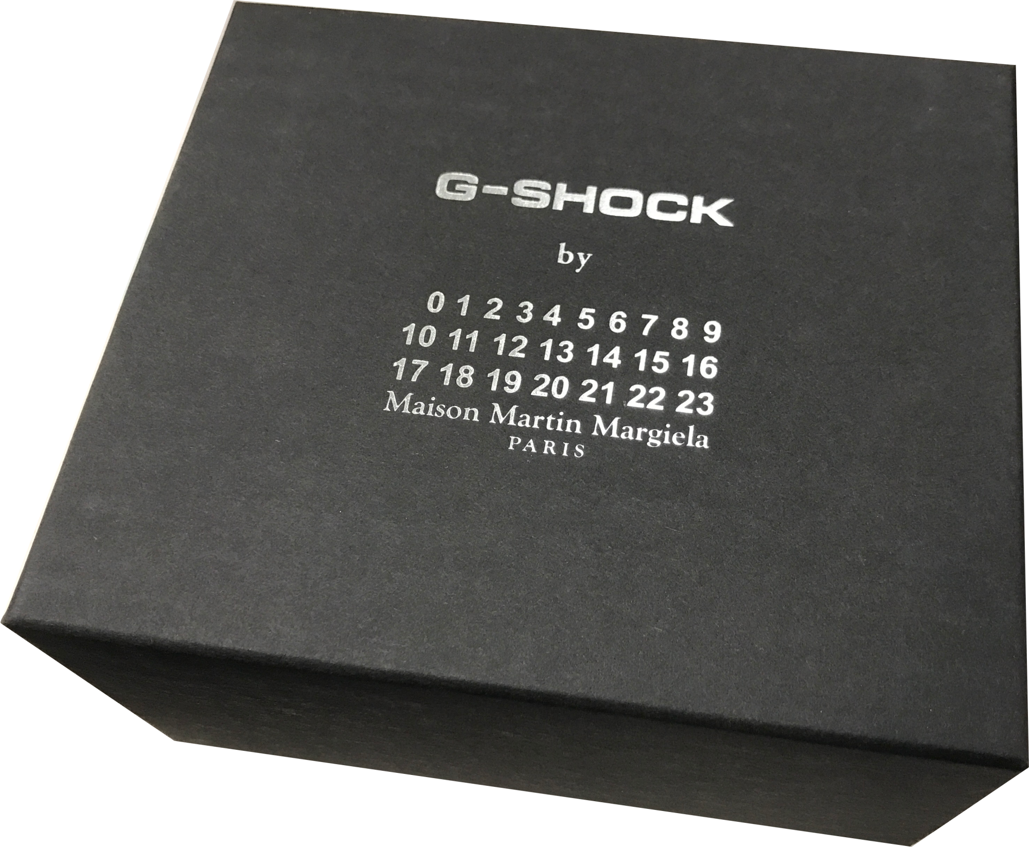 GA-300MMM マルタンマルジェラ Martin Margiela 3000個限定 | G-SHOCK