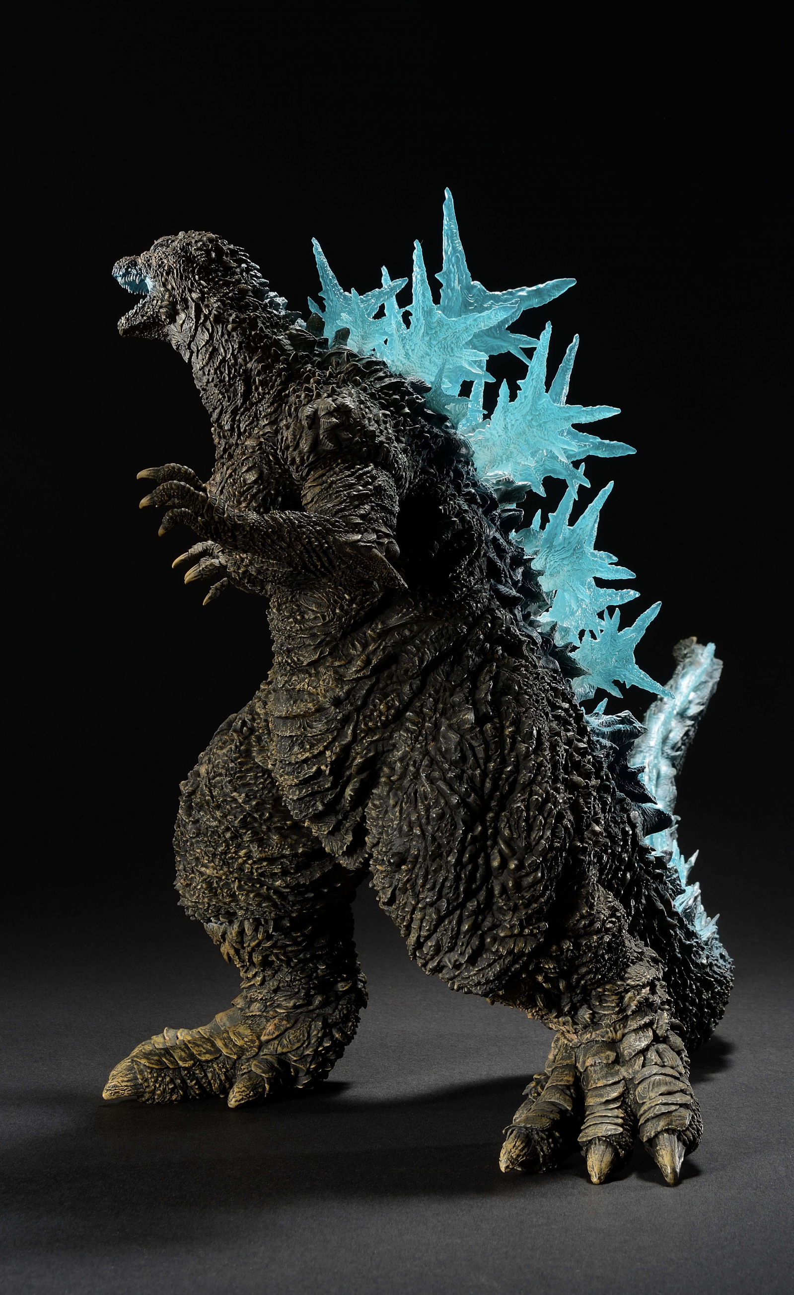 2/11 ワンフェス情報！: GODZILLA DREAM