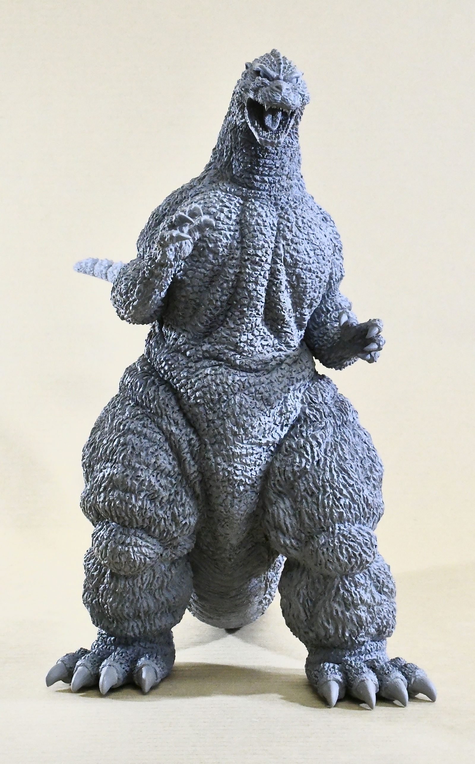 ついに完成！酒井ゆうじ最新作！！: GODZILLA DREAM