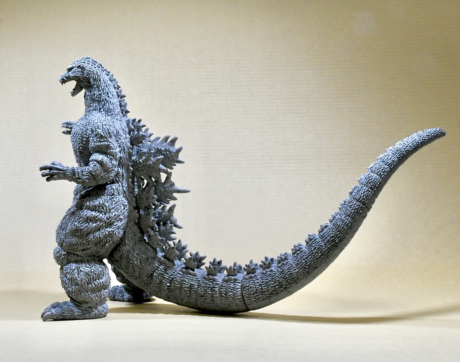 ついに完成！酒井ゆうじ最新作！！: GODZILLA DREAM