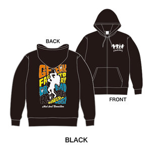 パーカー | G-FREAK FACTORY OFFICIAL WEBSITE
